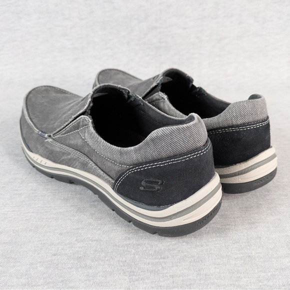 Skechers Expected-Avillo Slip-ons - Picture 8 of 16